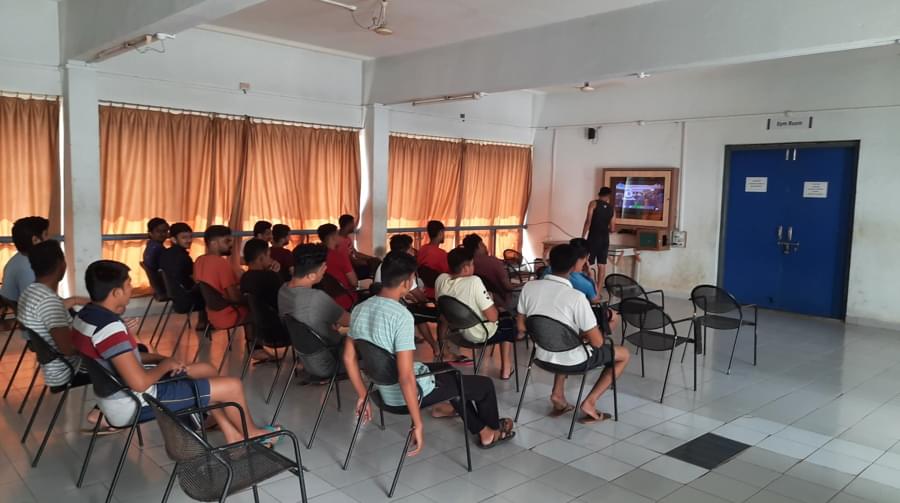 RCPIT Hostel & Amenities photo 6